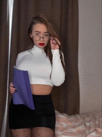 Индивидуалка Мелисса Фотография 3
