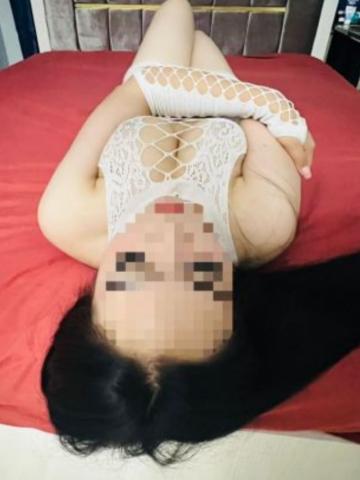 Индивидуалка Амалия Фотография 3